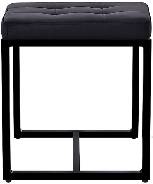 TPFLiving Sitzhocker Elvion (Elegante Sitzbank mit günstig online kaufen