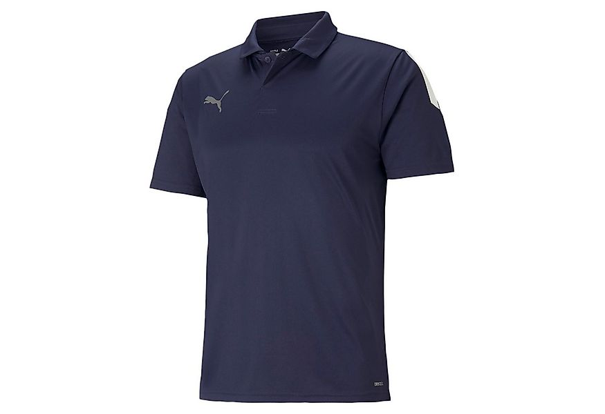 PUMA Poloshirt Puma Herren Polo Shirt teamLIGA Sideline Polo 657257 günstig online kaufen