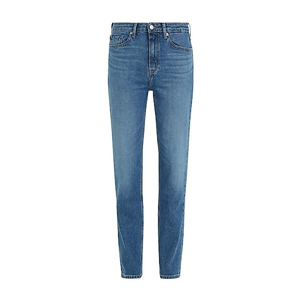Tommy Hilfiger Damen Jeans Ww0ww40634 günstig online kaufen