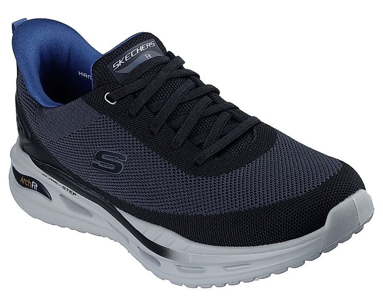 Skechers ARCH FIT ORVAN-KINCADE Slip-On Sneaker, Trainingsschuh, Schnürschu günstig online kaufen