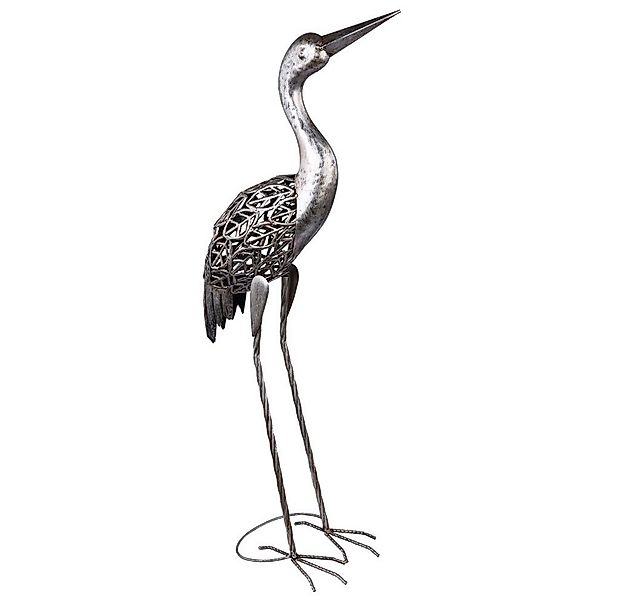 etc-shop LED Dekofigur, LED-Leuchtmittel fest verbaut, Gartendeko Figuren L günstig online kaufen