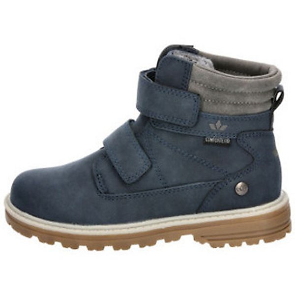 Lico  Stiefeletten Stiefel für Damen in blau günstig online kaufen