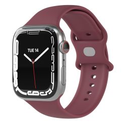 EAZY CASE Uhrenarmband Silicon Armband iWatch günstig online kaufen