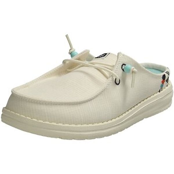 HEYDUDE  Clogs Pantoletten Wendy Slip HD41269 günstig online kaufen