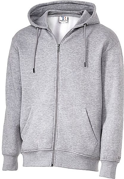 Tom Ramsey Kapuzensweatjacke atmungsaktiv und sportlich günstig online kaufen