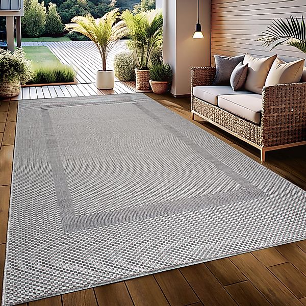 my home Teppich Venedig Bordüre auch günstig online kaufen