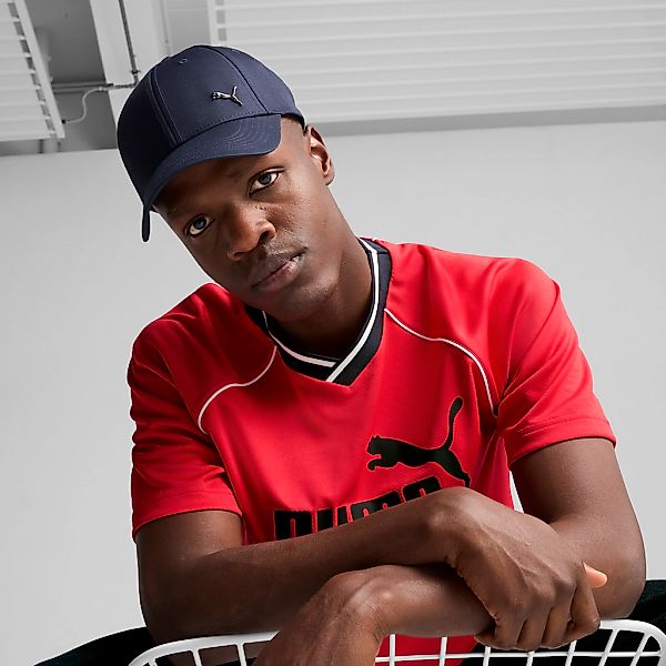 PUMA Baseball Cap ESS METAL CAT BB CAP günstig online kaufen