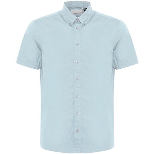 Blend Of America  Kurzarm Hemdbluse Hemd Kurzarmhemd günstig online kaufen