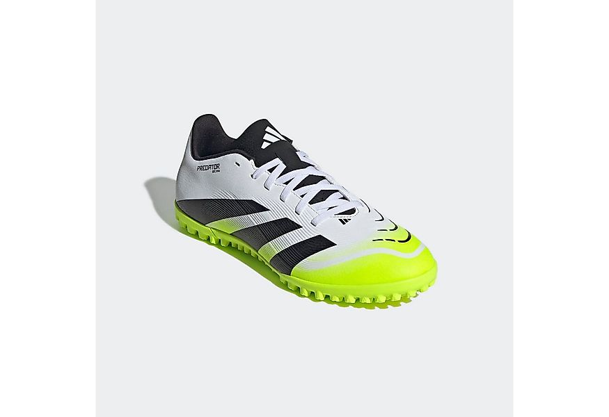 adidas Performance PREDATOR CLUB KUNSTRASEN Fußballschuh geeignet für harte günstig online kaufen