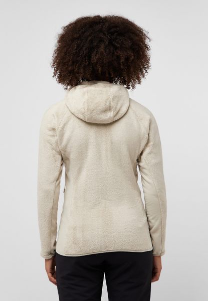 Jack Wolfskin Fleecejacke ROTWAND HOODED FZ günstig online kaufen