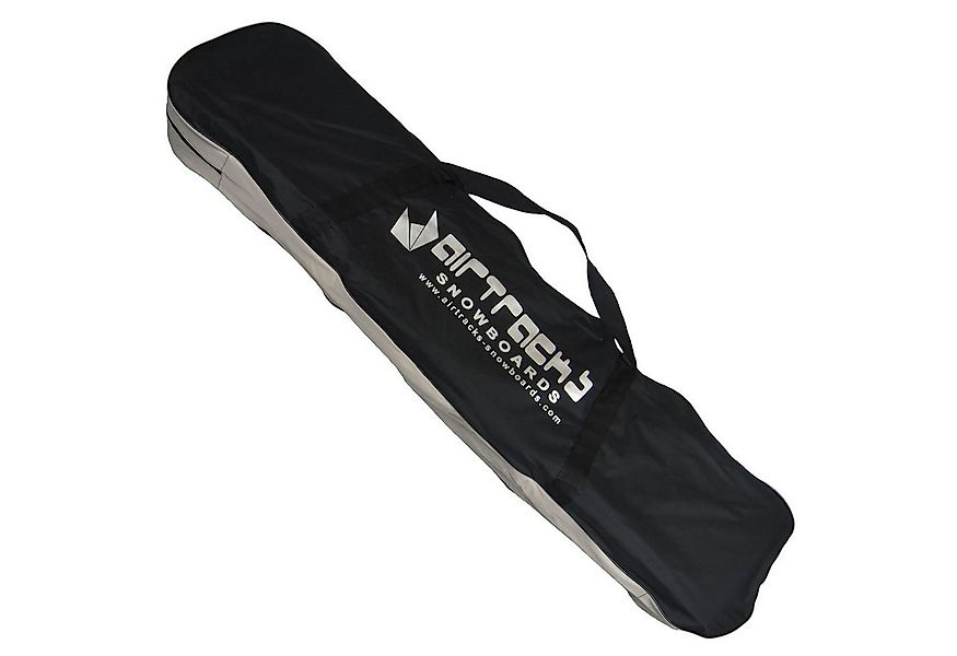 Airtracks Sporttasche Snowboard Bag (Snowboard Tasche mit großem Volumen, p günstig online kaufen