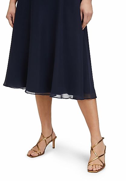 Vera Mont Cocktailkleid "Vera Mont Cocktailkleid mit Spitze", Spitze günstig online kaufen