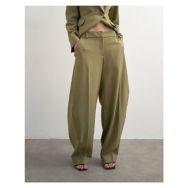 Topshop Damen Hose 31000873 günstig online kaufen