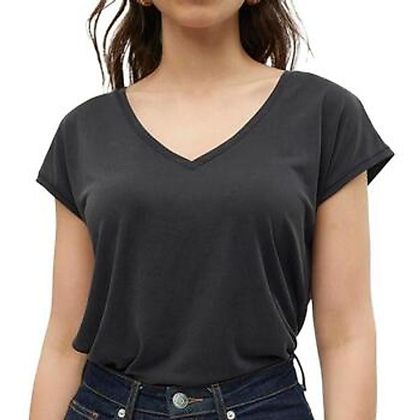 Vero Moda V-Shirt VMFILLI SS V-NECK günstig online kaufen