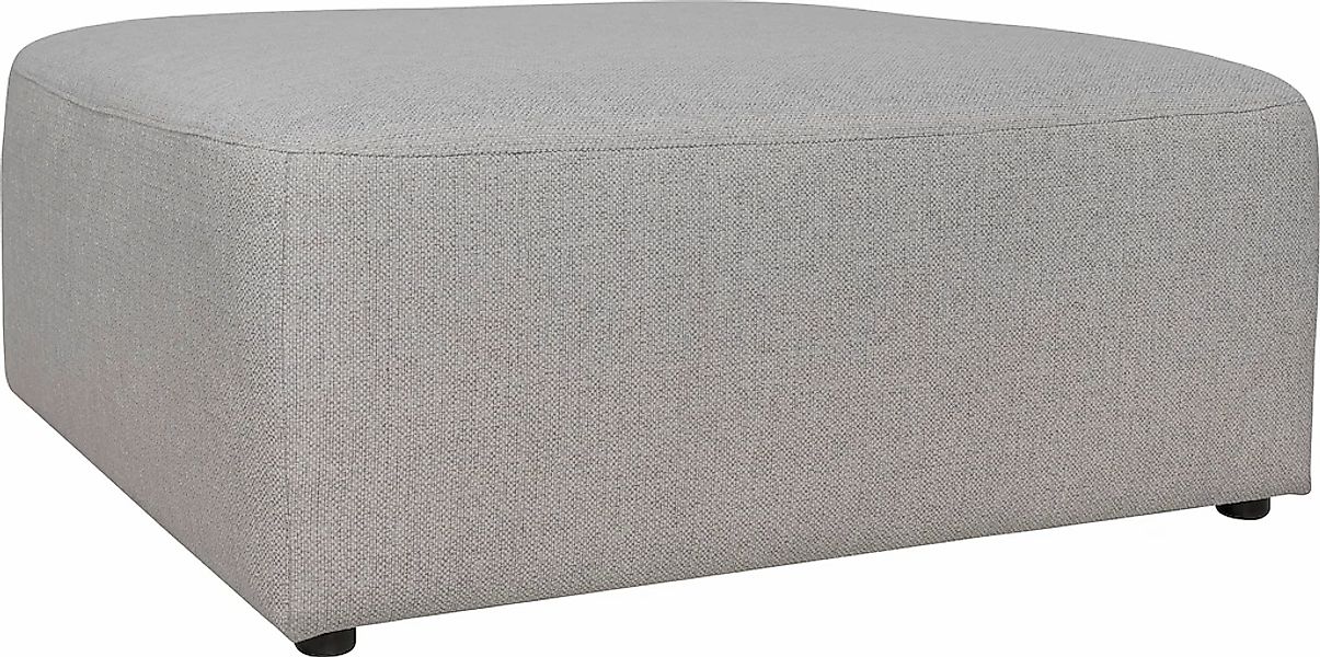 OTTO home Polsterhocker »Koa, Hocker, passend zur Modulserie KOA« in Websto günstig online kaufen