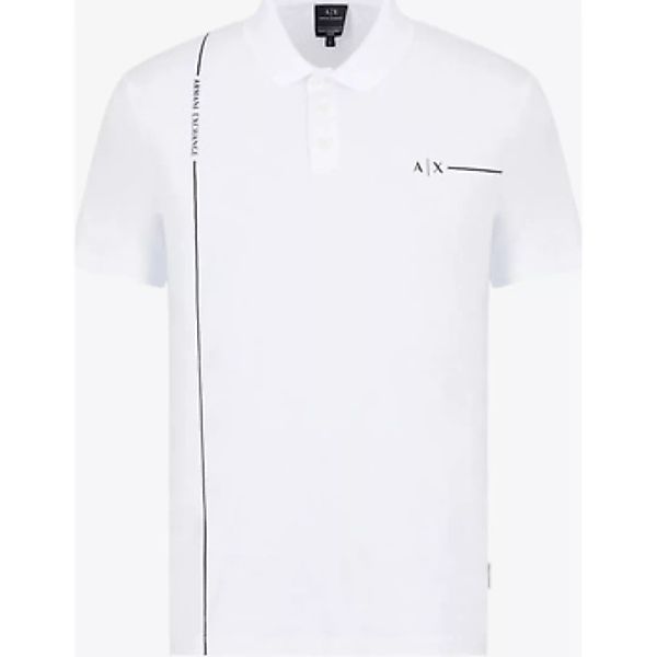 Emporio Armani  Poloshirt - günstig online kaufen