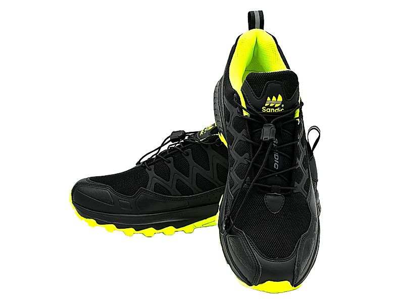 Nowaland Outdoor-Trail Wanderschuhe Wanderschuh leicht, atmungsaktiv, günstig online kaufen
