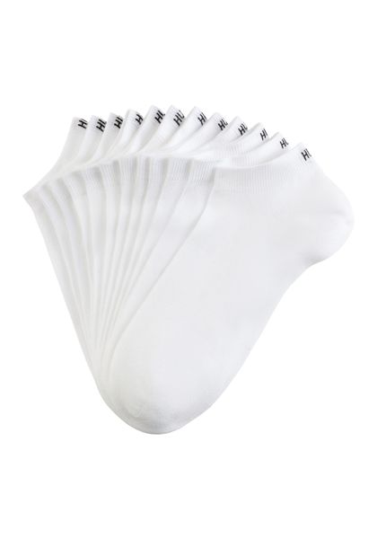 HUGO Freizeitsocken 6P AS UNI CC günstig online kaufen