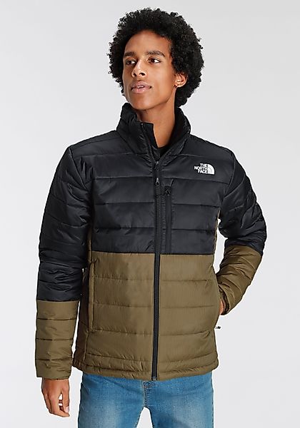 The North Face Steppjacke HEATSEEKER INSULATION günstig online kaufen