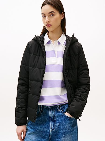 Tommy Jeans Steppjacke TJW SLIM LW günstig online kaufen