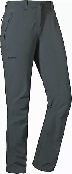 Schöffel Outdoorhose Pants Engadin1 ASPHALT günstig online kaufen