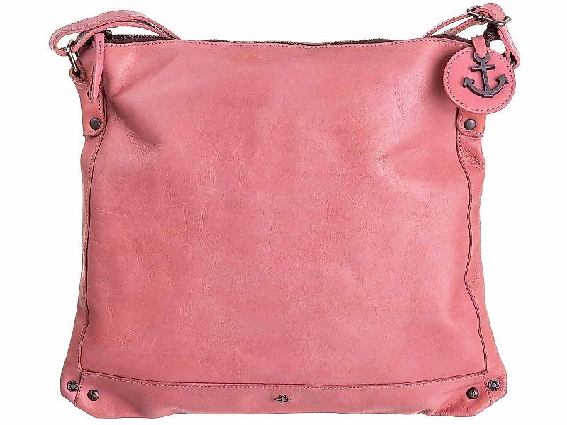 HARBOUR 2nd Shopper Vera Leder Shopper günstig online kaufen
