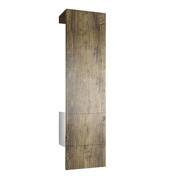 Vladon Garderoben-Set Carlton Set 5, (Wandgarderobe günstig online kaufen