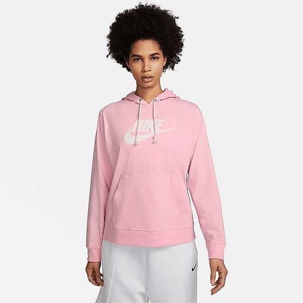 Nike Sportswear Kapuzensweatshirt Gym Vintage Women's Pullover Hoodie Klass günstig online kaufen