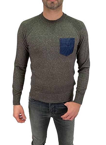 Diesel Strickpullover "K-TOUCH günstig online kaufen