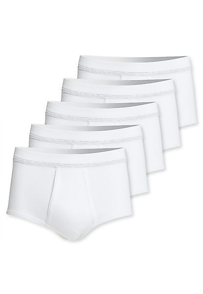 conta Slip 5er Pack Doppelripp (Spar-Set, günstig online kaufen