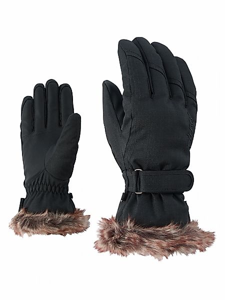 Ziener Skihandschuhe "KIM" günstig online kaufen