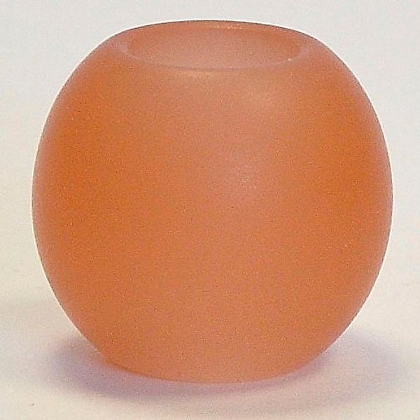 Kutti Gardinenbefestigungen Ersatzteile Acrylkugel, Schlaufenkugel, Ø günstig online kaufen