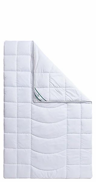 fan Microfaserbettdecke »Warmmax«, warm, (1 St.), kuscheliges Schlafgefühl, günstig online kaufen
