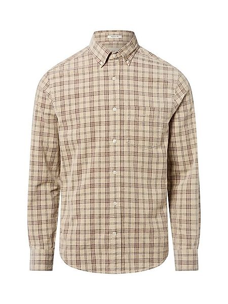 Gant Outdoorhemd günstig online kaufen