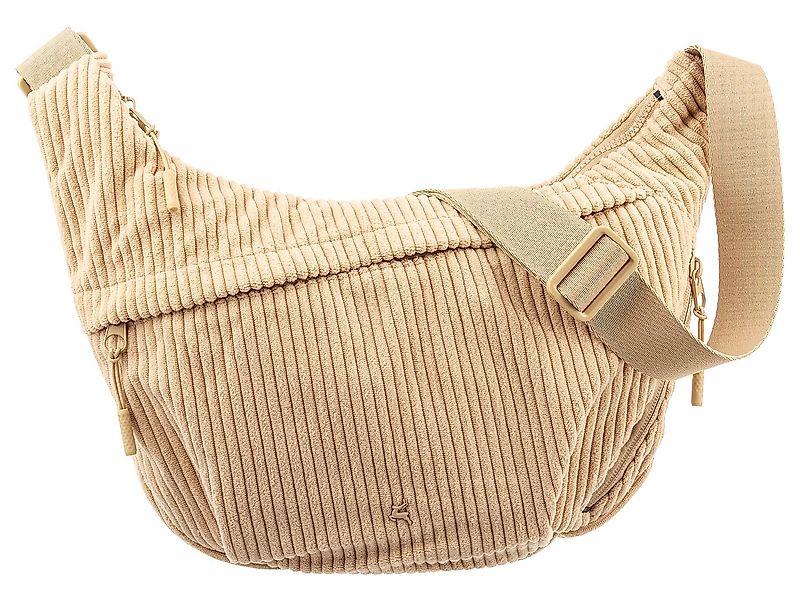 Prato Umhängetasche SC08 zeitlose zeitlose Umhängetasche (1-tlg) günstig online kaufen