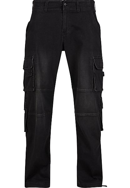 Brandit Cargohose Brandit Brandit Denim Cargo günstig online kaufen