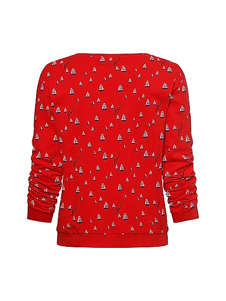 Franco Callegari Sweatshirt günstig online kaufen