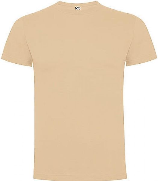 Roly Rundhalsshirt Herren Dogo Premium T-Shirt, günstig online kaufen
