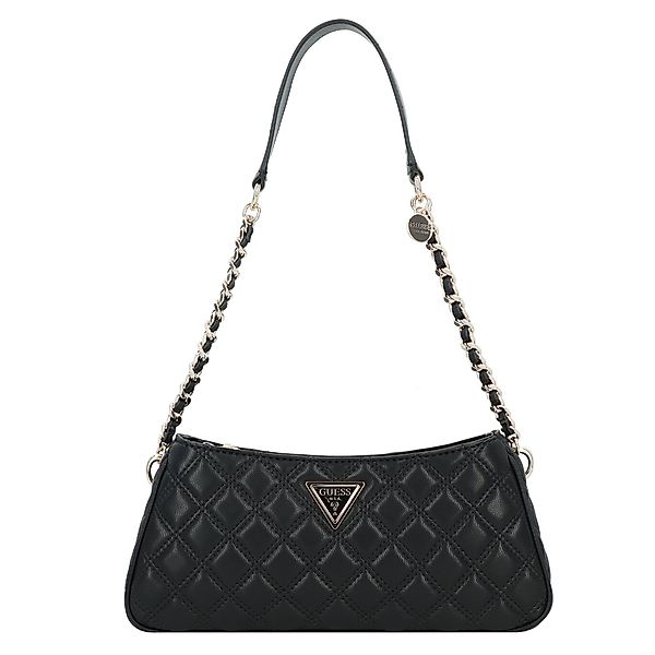 Guess Schultertasche Spark, Polyurethan günstig online kaufen