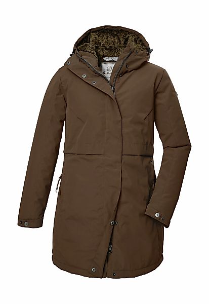 G.I.G.A. DX by killtec Parka "GW 41 WMN PRK", Trendiger Damenparka, warm, w günstig online kaufen