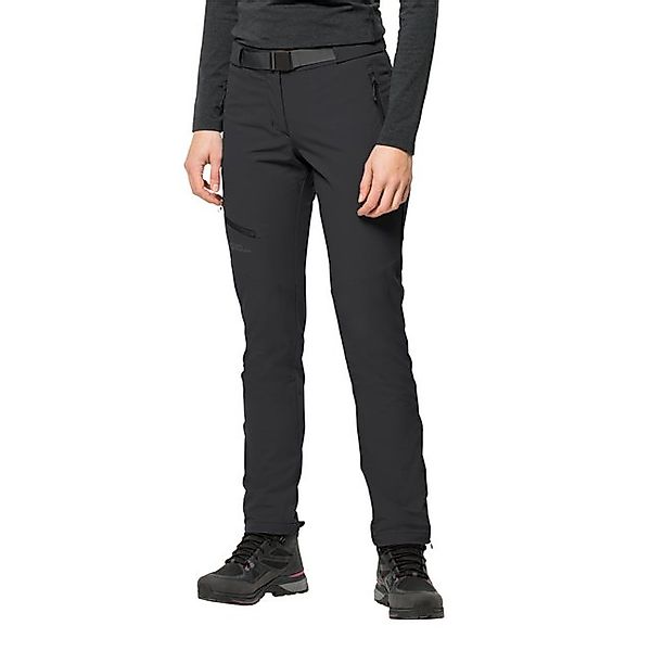 Jack Wolfskin Outdoorhose HOLDSTEIG PANTS W günstig online kaufen