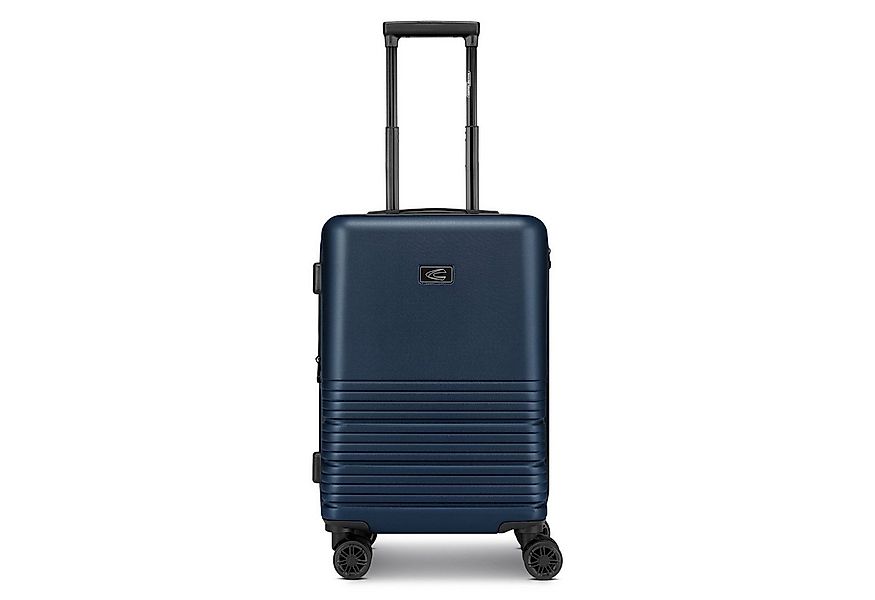 camel active Handgepäck-Trolley Hanoi, 4 Rollen, ABS günstig online kaufen