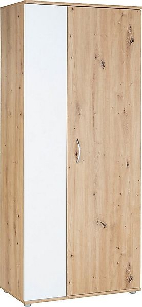 Home affaire Mehrzweckschrank Wien (H/B/T ca. 121/70/35 oder 160/70/35) Meh günstig online kaufen