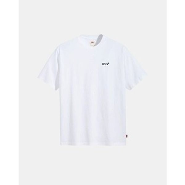 Levis  T-Shirt A0637 0000 RED TAB günstig online kaufen