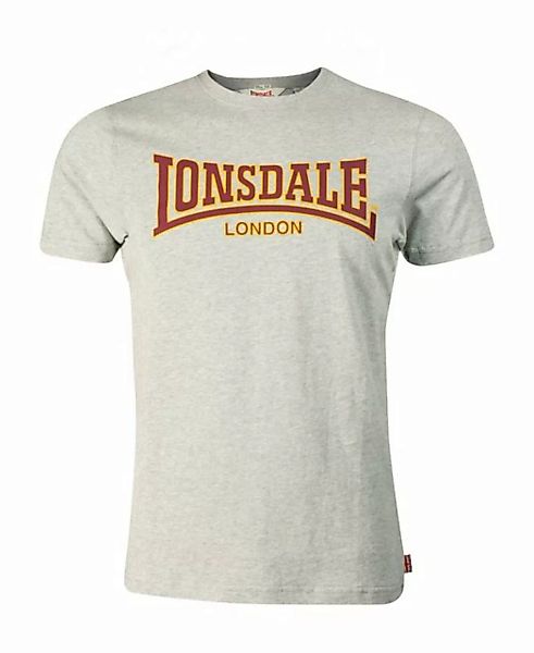Lonsdale T-Shirt Lonsdale Herren T-Shirt Classic günstig online kaufen