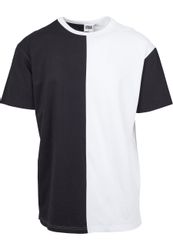 URBAN CLASSICS T-Shirt "Urban Classics Herren Oversize Harlequin Tee", (1 t günstig online kaufen