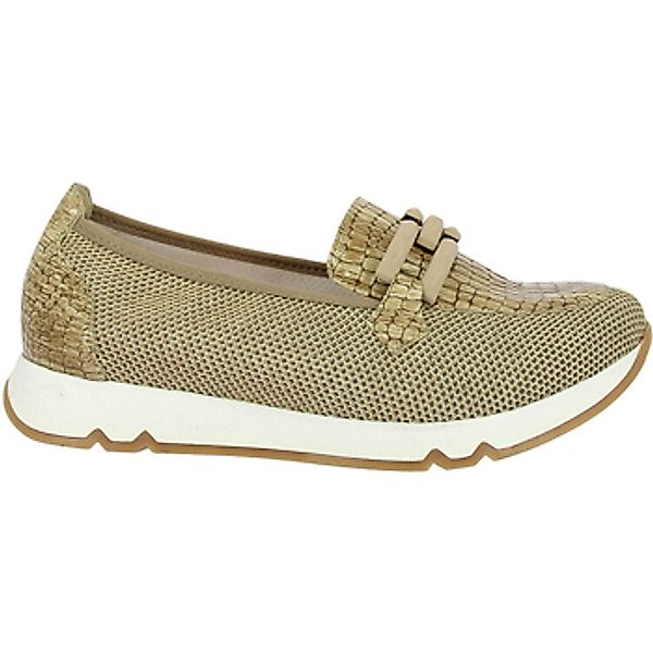 Doctor Cutillas  Ballerinas Ballerinas 82555 Gitter CAMEL günstig online kaufen
