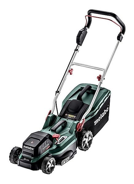 metabo Akkurasenmäher RM 36-18 LTX BL günstig online kaufen