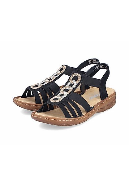 Rieker V2870 Sandale günstig online kaufen
