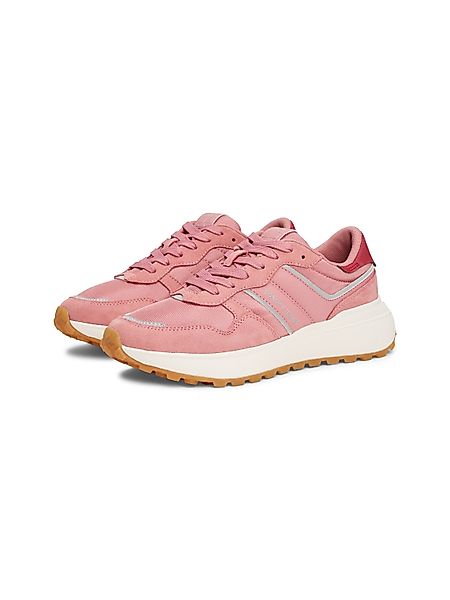 Tommy Jeans TJW CLEATED RUNNER Keilsneaker, günstig online kaufen